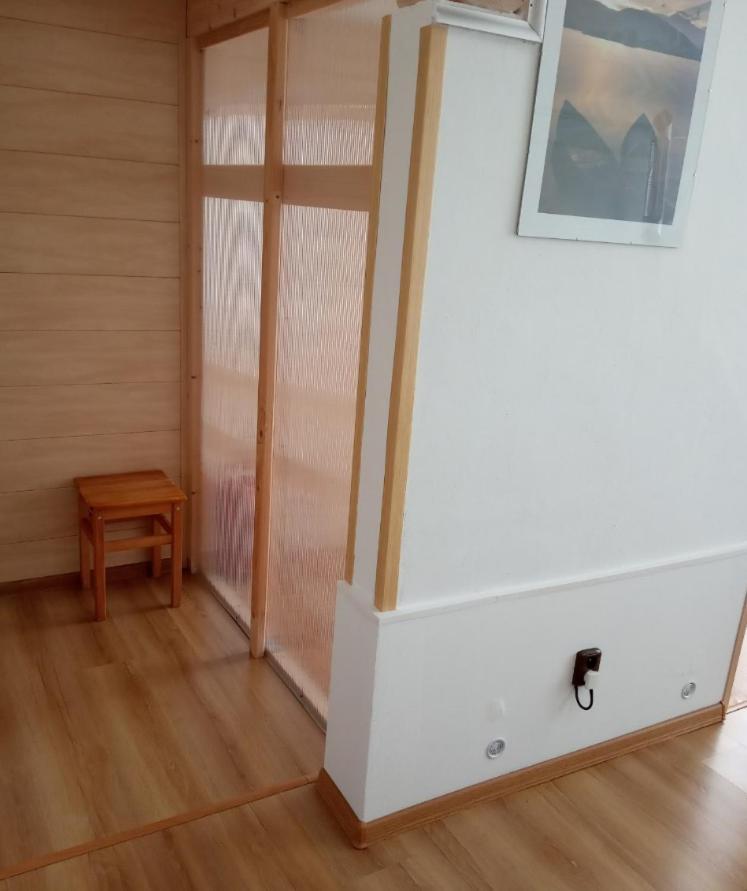 Apartment pod hradem Loket Exteriér fotografie
