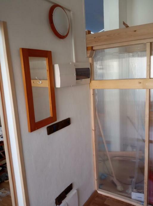 Apartment pod hradem Loket Exteriér fotografie