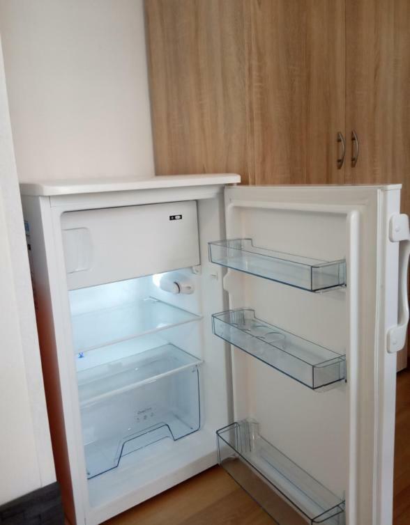 Apartment pod hradem Loket Exteriér fotografie