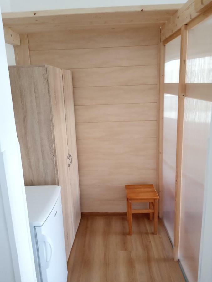 Apartment pod hradem Loket Exteriér fotografie